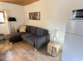 Chalet Saint-Patrick - Le Cosy