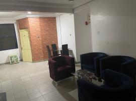 Ibiyemi Apartment, apartment in Abuja