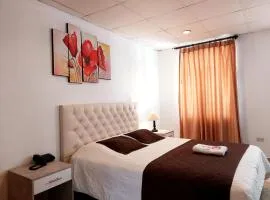 HOSTAL MURGEON BOUTIQUE