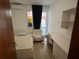 Room in Heart of Varna