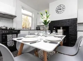 Spacious three bedroom property!