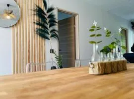 SAB Location - Appartement
