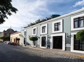 Casa de los Frailes