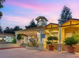 Best Western Plus Riviera