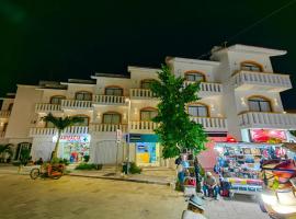 Clara 5th Avenue, Hotel in Playa del Carmen