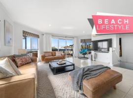 Soul Beach House - Beach Family WiFi, ξενοδοχείο σε Christies Beach