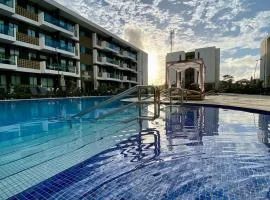 Mana Beach Experience Muro Alto C219