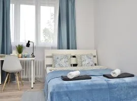 Rental Apartments Aleja Niepodległości