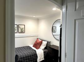6-A Diamond in Yonkers, NY, homestay in Yonkers
