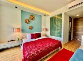 Mukrada House Boutique Hometel Krabi