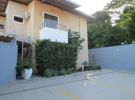 Recanto do Mundaí - Apto 202