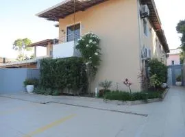 Recanto do Mundaí - Apto 201