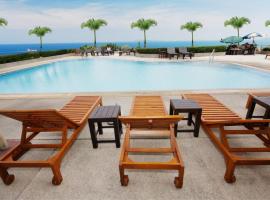 Markland Seaside Pattaya