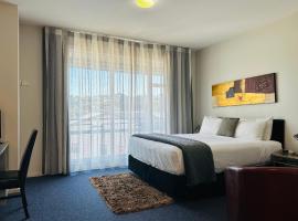 Best Western Wellington, Best Western hotel in Wellington