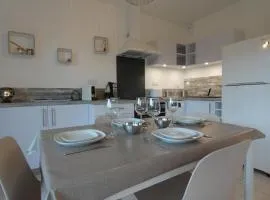 Maison 40m² avec piscine, WiFi et jardin privé – Idéale pour 4 personnes à Notre-Dame-de-Monts - FR-1-540-145