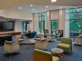 Courtyard by Marriott Danbury