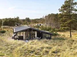 6 person holiday home in Ålbæk-By Traum