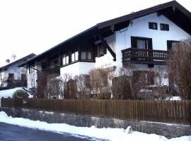 Haus Berggruß inkl. Chiemgaukarte