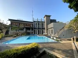 Villa Brajamusti
