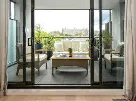 Boutique Stays - The Lincoln