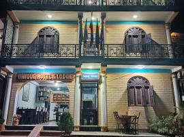 Unique Hotel and Lodge - Pleasure of Homely Stay -, hotel din Bandipur