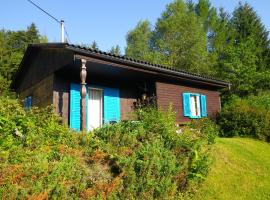 Ferienhaus Abhau-Tage, hotel en Ferlach