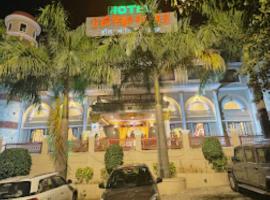 Shri Vitthal Mangalam ,Satara, four-star hotel in Satara