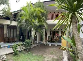 Sagita Bungalow