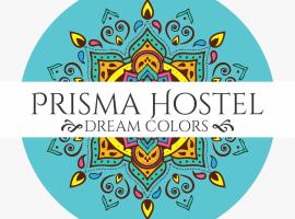 Prisma Hostel