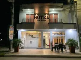 HOTEL CASA BLANCA