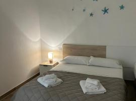 Stella di Mare , Rent Rooms, homestay in Civitavecchia