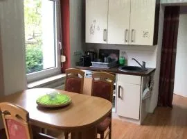 Haus am Wald
