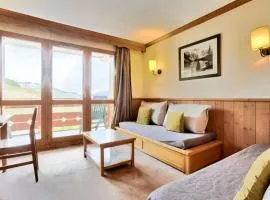 Quartier La Forêt - maeva Home - Appartement 2 pièces 5 personnes - Sélection MAE-7134