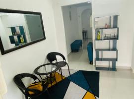 Simple2 Guesthouse, hotel in Pantai Cenang