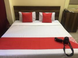 Arora classic guest house, B&B in Amritsar