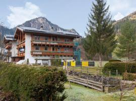 Lovely Apartment with Sauna Ski Storage Pool Terrace, hotell sihtkohas Wald im Pinzgau