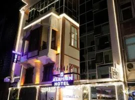 Alpinn Hotel Istanbul