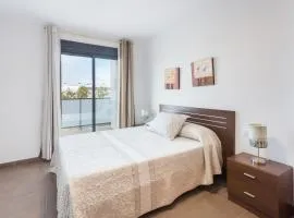 Atico Residencial Las Dunas