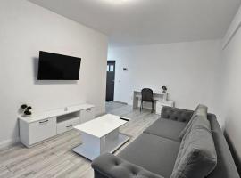 Nordic Residence 27, апартаменти у місті Сучава