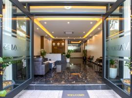 Maihomes Hotel Vĩnh Y&ecirc;n Vĩnh Ph&uacute;c, accommodation in Vĩnh Y&ecirc;n