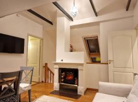 TyzenXL Luxury Vilnius Apartments