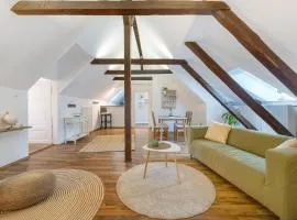 Ferienwohnung Örtzetal