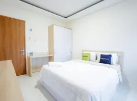 Urbanview Hotel Syariah The Ragunan Residence