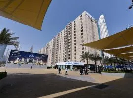 The Apartments, Dubai World Trade Centre
