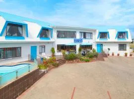 Mermaid Guest House
