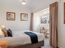 The Metropole Guest House Katoomba, Pension in Katoomba