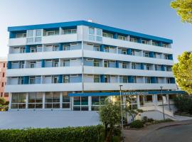 Hotel Las Vegas, 3-stjernershotell i Bibione