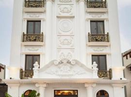 Lake Hotel Sóc Sơn, hôtel à Sóc Sơn