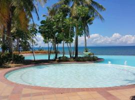 Hidden Gem: Cebu's Best Escape โรงแรมในตาลิไซ