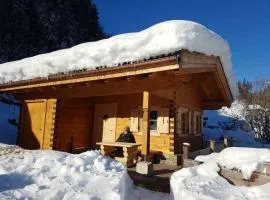 Chalet Sonnheim